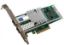 Picture of 42C1800 IBM Qlogic 10GB PCI Express 2.0 X8 Converged Network Adapter CNA For System X. Brand New 3 Years Warranty