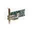 Picture of 42C1802 IBM Qlogic 10GB PCI Express 2.0 X8 Converged Network Adapter CNA For System X. New Bulk Pack