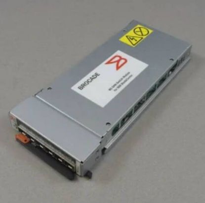 Picture of 42C1834 IBM - Brocade Enterprise 20-Port 8 Gigabit San Switch Module For IBM bladecenter. Refurbished.