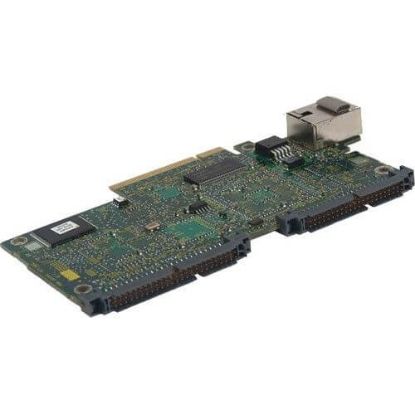 Picture of 430-1788 Dell Remote Access Card Drac 5 For PE 1900/1950/2900/2950 With Cables. Refurbished.