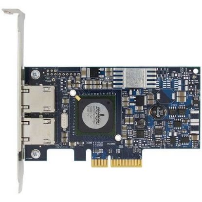 Picture of 430-3261 Dell Broadcom NetXtreme II 5709 Gigabit Etherner Dual Ports Network Adapter | Refurbished