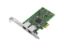 Picture of 430-4424 Dell Broadcom 5720 Dual-Port 1GBE Network Interface Card. Refurbished.