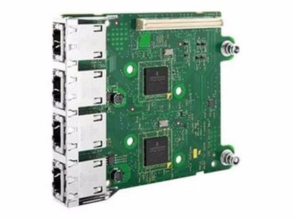 Picture of 430-4437 Dell QP 12GB I350 Daughter Card. Refurbished.