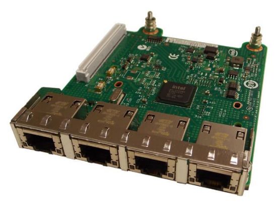 Picture of 430-4447 Dell QP 12GB L350 Daughter Card. Refurbished.