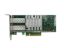Picture of 430-4936 Dell Intel X520 Dual Port 10GB DA/SFP+ Server Adapter. Refurbished.