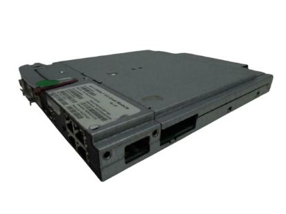 Picture of 447047-B21 HPE 1/10GB-F Virtual Connect 4 Ports Gigabit Ethernet Expansion Module | Refurbished