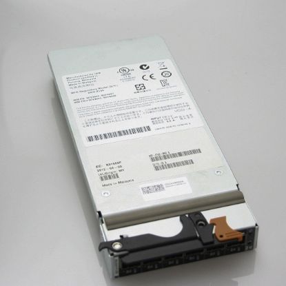 Picture of 44X1914 IBM Qlogic 20Port 8GB SAN Switch Module. New Factory Sealed 3 Years IBM Warranty.