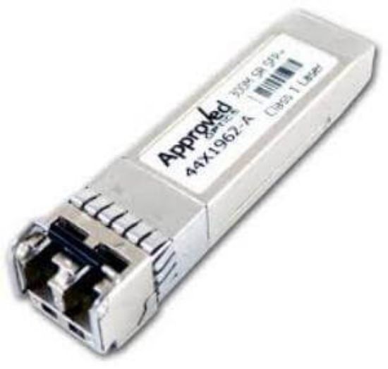 Picture of 44X1962 IBM Brocade 8GB SFP + SW Transceiver Module | Refurbished