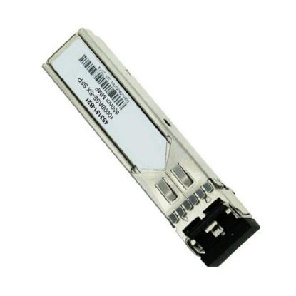 Picture of 453156-001 HP 1GBPS 1000Base-T 100m RJ-45 SFP Transceiver | Refurbished