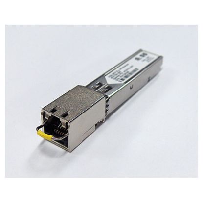 Picture of 455888-001 HPE BladeSystem c-Class 455886-B21 10Gbps Single-mode SFP+ Transceiver | New Bulk Pack