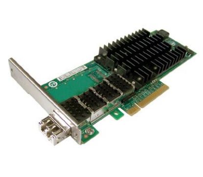 Picture of 45D0166 IBM Intel 10 Gigabit D95857 Xf Server Adapter. Refurbished.