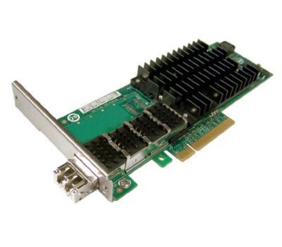 Picture of 45D0166 IBM Intel 10 Gigabit D95857 Xf Server Adapter. Refurbished.