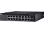 Picture of 463-5910 Dell X1018P Smart Web Managed Switch 16X 1GBE POE |Refurbished
