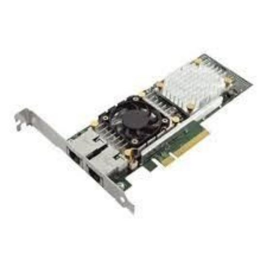 Picture of 463-7354 Dell Qlogic 57810 Network Adapter. Refurbished.