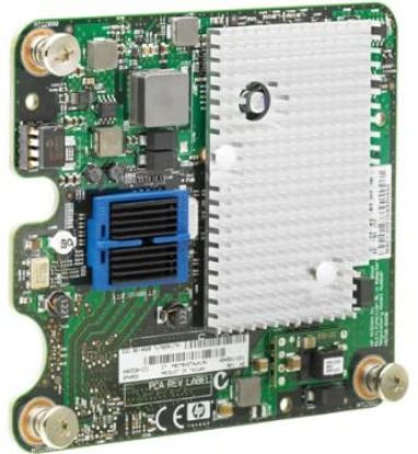 Picture of 467799-B21 HP PCI Express 2.0 x8 10Gigabit Ethernet 2 Ports Network Adapter | Refurbished