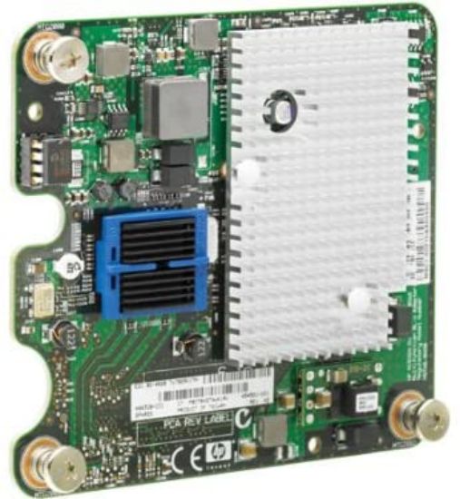 Picture of 467799-B21 HP PCI Express 2.0 x8 10Gigabit Ethernet 2 Ports Network Adapter | Refurbished