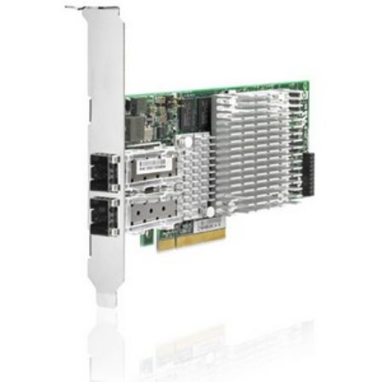 Picture of 468330-002 HP Nc522sfp Dual Port 10GBE Network Adapter - PCI EXPRESS | Refurbished