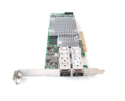 Picture of 468349-001 HP Nc522sfp PCI Express 10 (Gigabyte) Ethernet Dual Port Server Adapter | Refurbished