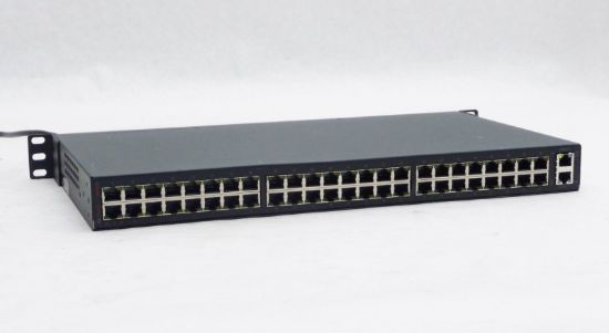 Picture of 469-4245 Dell PowerConnect 2848 Ethernet 48Port Switch. Refurbished.
