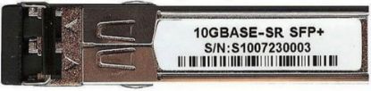 Picture of 46C3447 IBM 10GBase SR Short Range Transceiver Module RR BNT SFP Transceiver 1X 10GBase SR. Brand New 3 Years Warranty