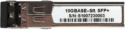 Picture of 46C3447 IBM 10GBase SR Short Range Transceiver Module RR BNT SFP Transceiver 1X 10GBase SR. Refurbished.