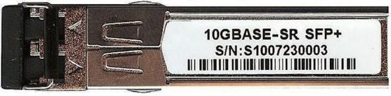 Picture of 46C3447 IBM 10GBase SR Short Range Transceiver Module RR BNT SFP Transceiver 1X 10GBase SR. Refurbished.