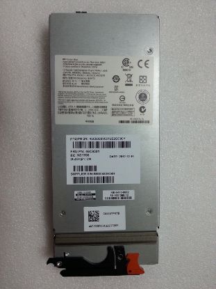 Picture of 46C9301 IBM Brocade 20-Port 8 Gigabit SAN Switch Module For BladeCenter. Refurbished.