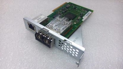 Picture of 46K7459 IBM 10GB Dual Port Host Ethernet Adapter. Refurbished.
