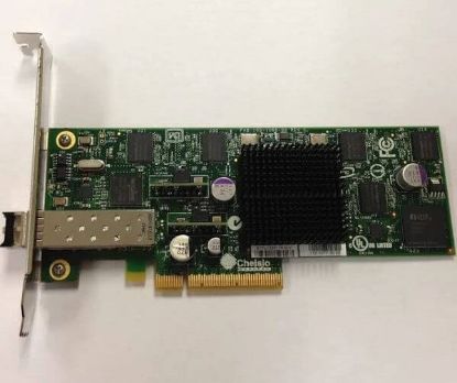 Picture of 46K7897 IBM 10GB Ethernet-Sr Pcie Adapter. Refurbished.