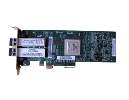 Picture of 46K8088 IBM - 10GB PCIE Dual Port Converged Network Adapter. Refurbished.