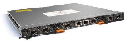 Picture of 46M6071 IBM Cisco 10 GBps For Blade Switch Module Center Switch | New Bulk Pack