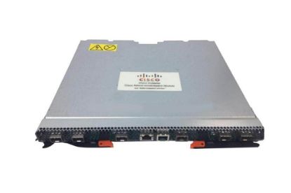 Picture of 46M6072 IBM - Cisco 20 Ports Nexus 4001I Switch Module For BladeCenter Switch.New Bulk Pack.