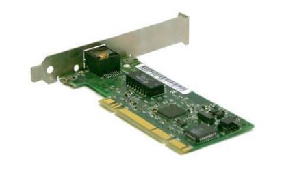 Picture of 46X0625 IBM 2 Port 10GBE SFP+ PCIE Network Interface Card For N Series. Refurbished