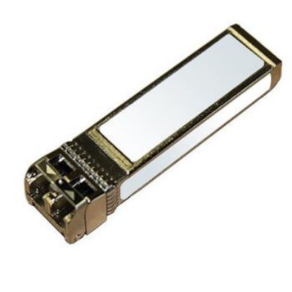Picture of 46X6028 IBM 10GBE Ethernet SFP+ 10GBase-SR Optical Transceiver. Refurbished.