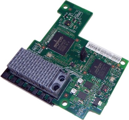 Picture of 47C7672 IBM Flex System Management Network Adapter. Refurbished.