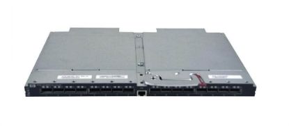 Picture of 489183-B21 HPE 4x Ddr Infiniband Generation2 24 Ports Switch Module | Refurbished