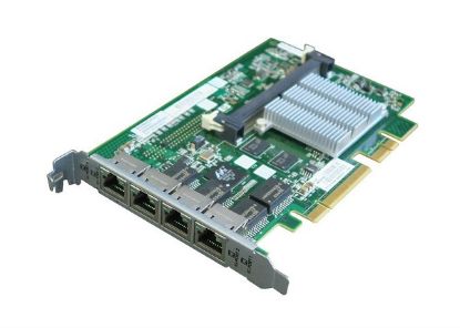 Picture of 491838-001 HP Nc375i Quad 4 Port Gigabit Nic Adapter | Refurbished