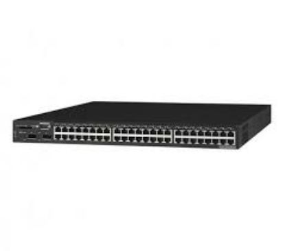 Picture of 49Y0443 IBM Voltaire Grid Director 4036 40GB/S Infiniband QDR Switch. Refurbished.