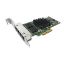 Picture of 49Y4240 IBM PCI Express Gigabit Ethernet Quad Port Network Adapter | Refurbished
