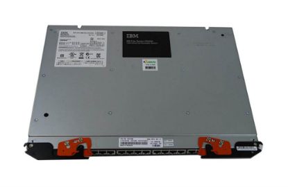 Picture of 49Y4296 IBM Flex System En2092 1GB Ethernet Scalable Switch 40 Ports Managed Rack-Mountable. Refurbished.