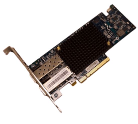Picture of 49Y7941 IBM - Emulex 10GB Ethernet Virtual Fabric Adapter For System X . Refurbished.