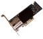 Picture of 49Y7941 IBM - Emulex 10GB Ethernet Virtual Fabric Adapter For System X . Refurbished.