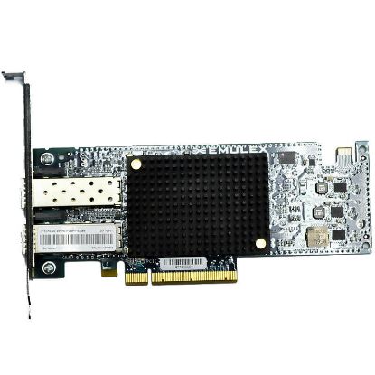 Picture of 49Y7942 IBM Emulex 10 Gigabit Ethernet Adapter. Refurbished.