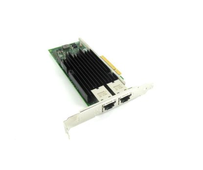 Picture of 49Y7972 IBM 10 Gigabit Ethernet PCI Express 2.1 x8 2 Ports Network Adapter | Refurbished