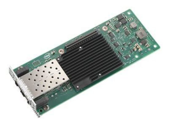 Picture of 49Y7982 IBM - Intel X520 Dual-Port 10 GBe Sfp+ Embedded Adapter. Refurbished.