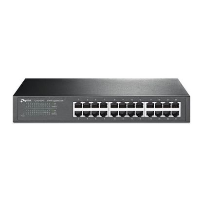 Picture of 4KGFY Dell 28x10GB-t And 2x QSFP Network Switch. Refurbished.