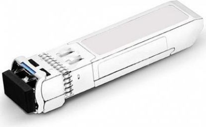 Picture of 4M17A13529 Lenovo 10/25GBE ISCSI SFP28 Module. Brand New.