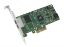 Picture of 4XC0F28730 Lenovo - Server Options Lenovo Thinkserver I350-T2 Pcie 1 GB 2-Port Base-T Ethernet Adapter By Intel - Pci Express - 2 Port(S) - 2 - Twisted Pair. New Factory Sealed 3 Years Lenovo Warranty