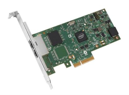 Picture of 4XC0F28730 Lenovo - Server Options Lenovo Thinkserver I350-T2 Pcie 1 GB 2-Port Base-T Ethernet Adapter By Intel - Pci Express - 2 Port(S) - 2 - Twisted Pair. Refurbished.