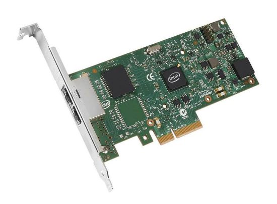 Picture of 4XC0F28730 Lenovo - Server Options Lenovo Thinkserver I350-T2 Pcie 1 GB 2-Port Base-T Ethernet Adapter By Intel - Pci Express - 2 Port(S) - 2 - Twisted Pair. Refurbished.